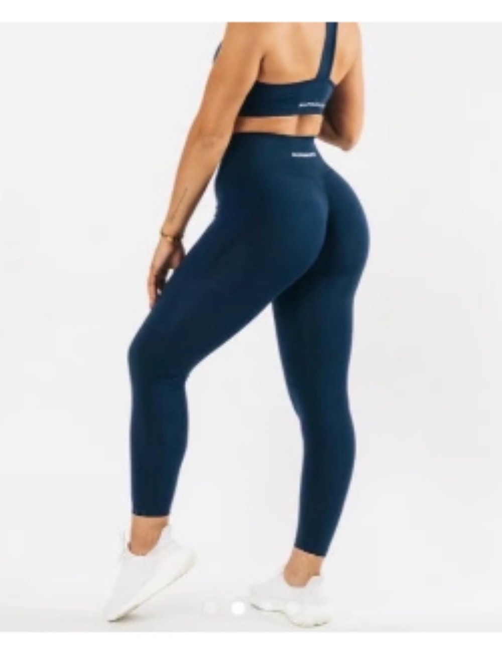 Alphalete Amplify Leggings - Small